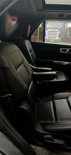 فورد إكسبلورر